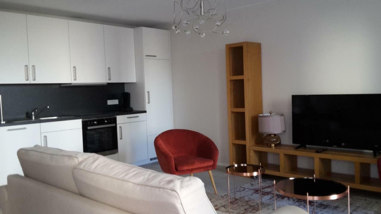 Ferienwohnung 2.0 Tréveris Exterior foto